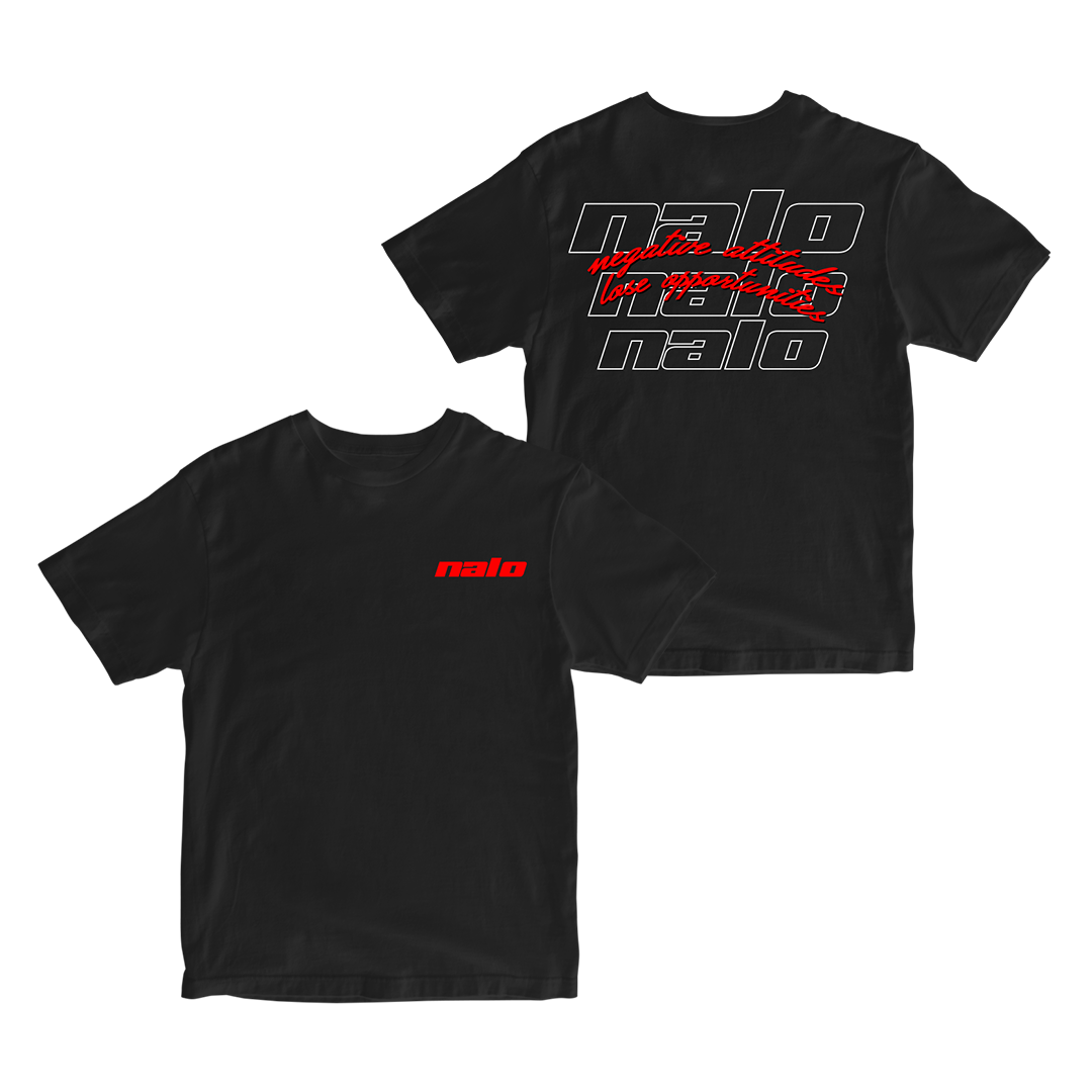 Signature NALO Kid Shirt