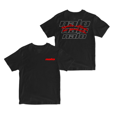 Signature NALO Kid Shirt