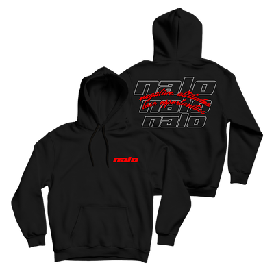 Signature NALO Kid Hoodie