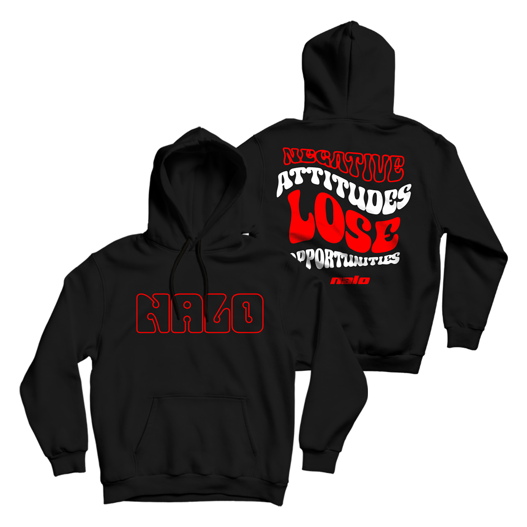 Retro NALO Kid Hoodie