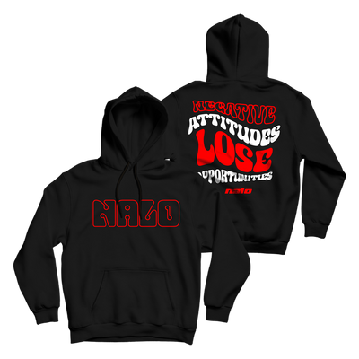 Retro NALO Kid Hoodie