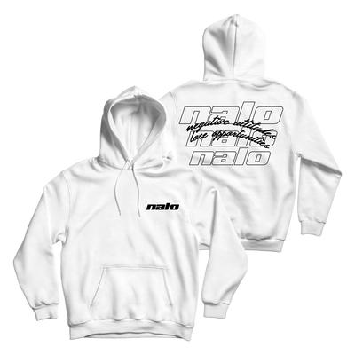 Signature NALO Kid Hoodie