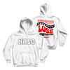 Retro NALO Kid Hoodie