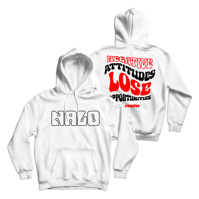 Retro NALO Kid Hoodie