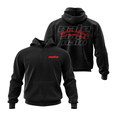 Signature NALO Men Hoodie