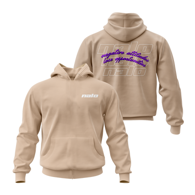 Signature NALO Men Hoodie