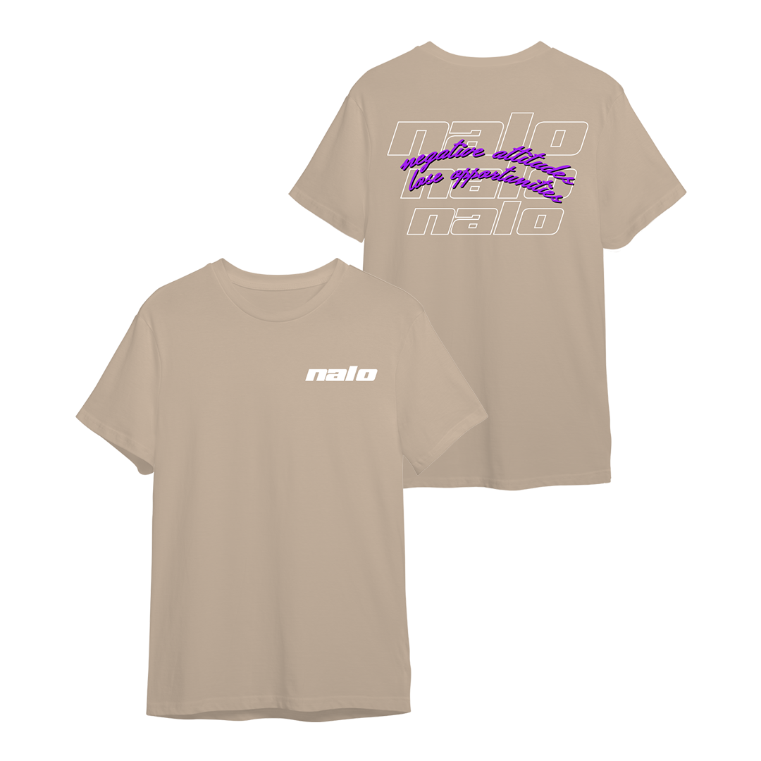 Signature NALO Men Shirt
