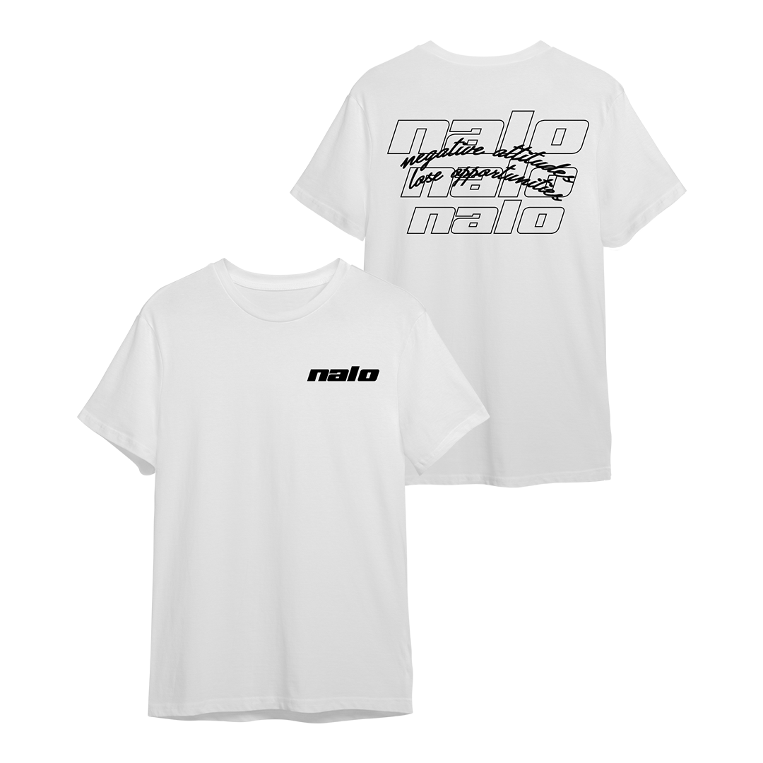 Signature NALO Men Shirt