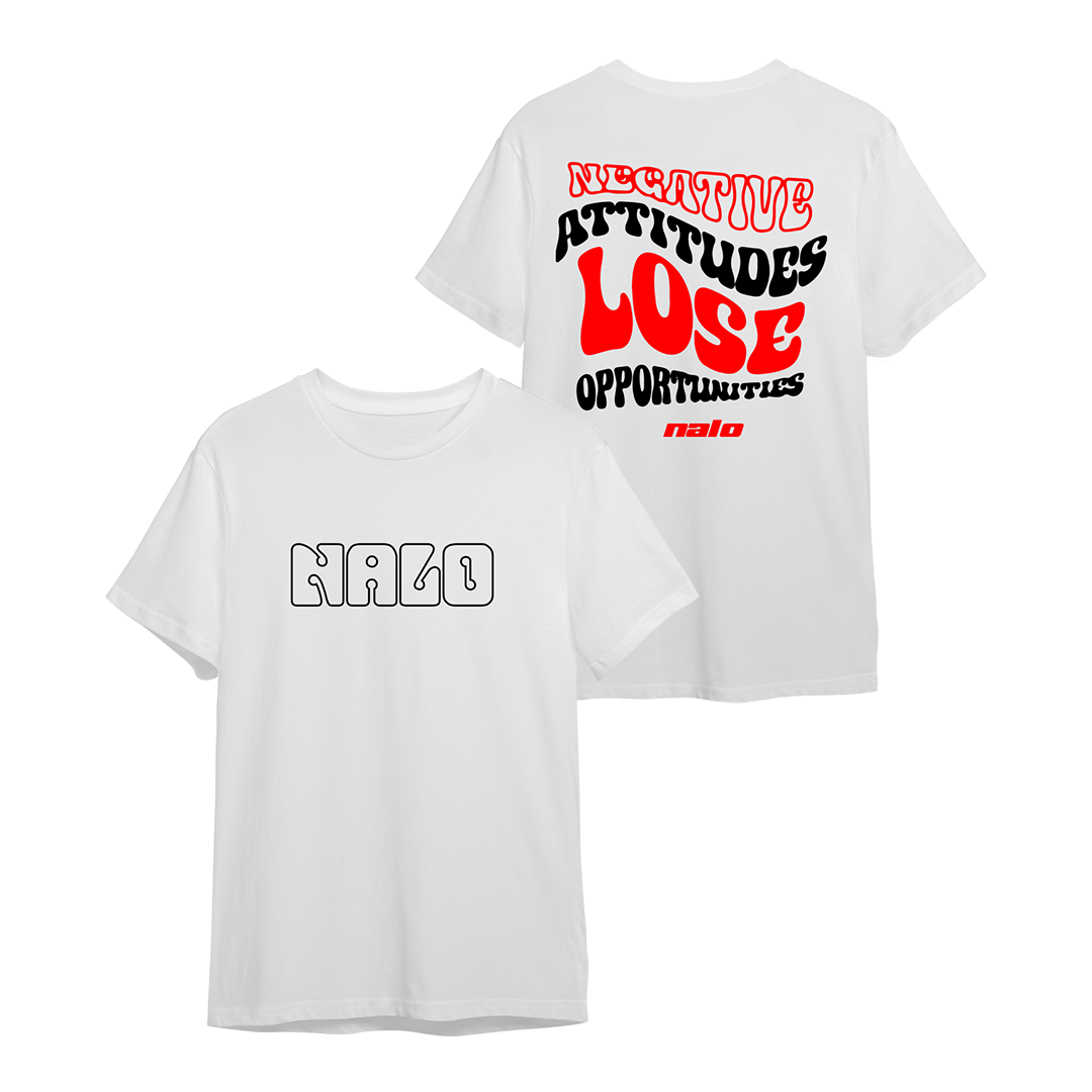 Retro NALO Men Shirt