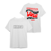 Retro NALO Men Shirt