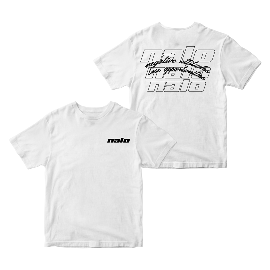 Signature NALO Kid Shirt