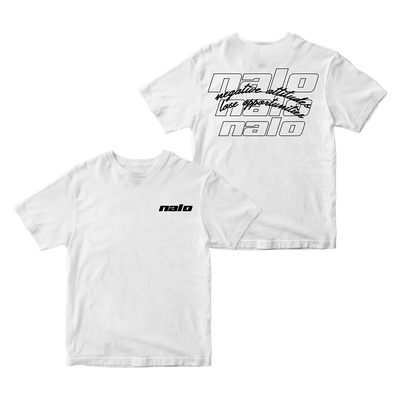 Signature NALO Kid Shirt