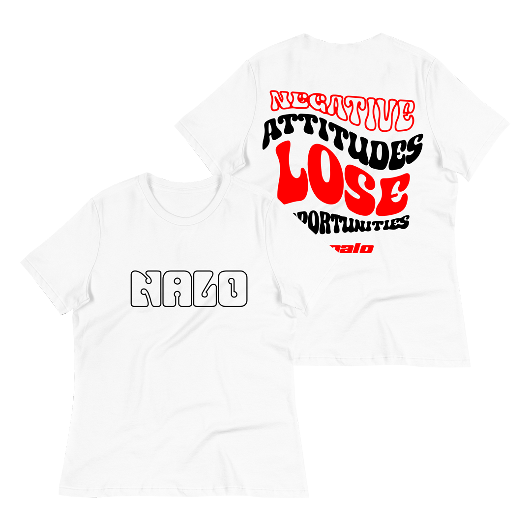 Retro NALO Women Shirt